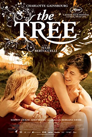 The Tree (2010) poster