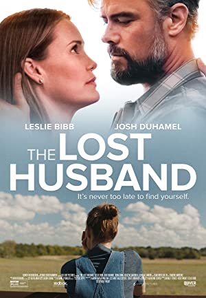 The Lost Husband (2020) poster