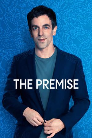 The Premise (2021–) poster