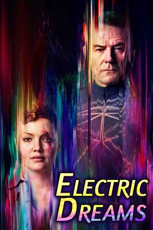 Electric Dreams (2017–2018) poster