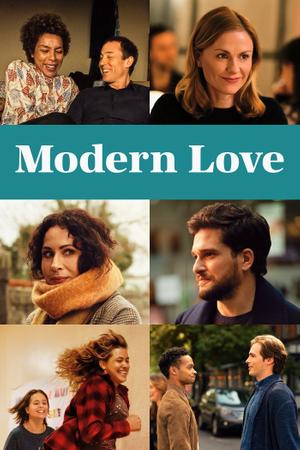 Modern Love (2019–) poster