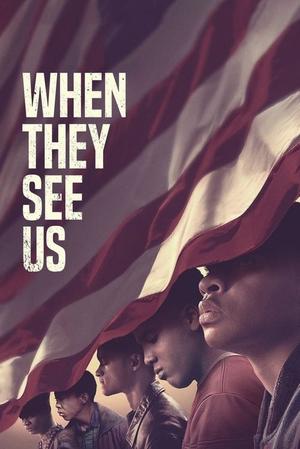 When They See Us (2019) poster