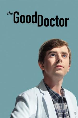 The Good Doctor (2017–) poster