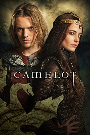 Camelot (2011) poster