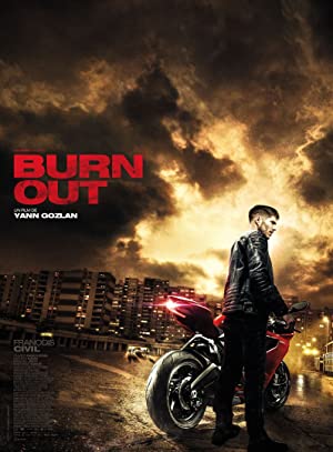 Burn Out (2017) poster
