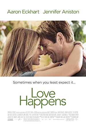Love Happens (2009) poster