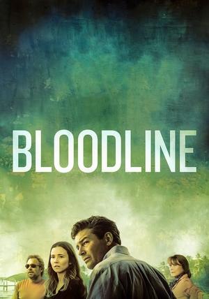 Bloodline (2015–2017) poster