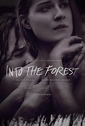 Into the Forest (2015) poster