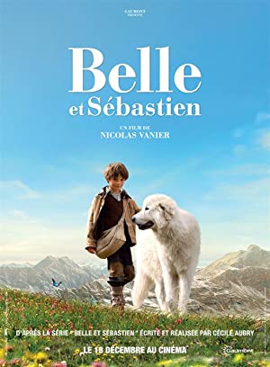 Belle & Sebastian (2013) poster