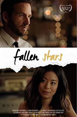 Fallen Stars (2017) poster