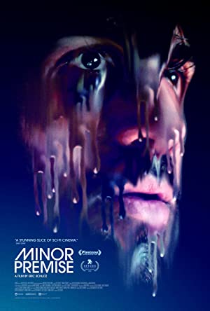 Minor Premise (2020) poster