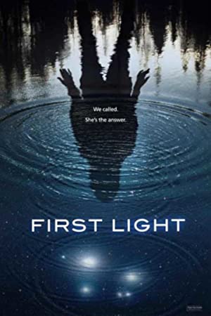 At First Light (2018) poster