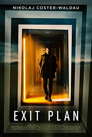Exit Plan (2019) poster