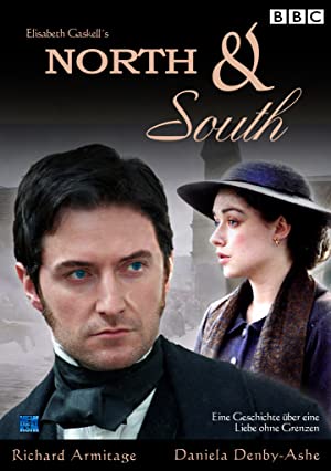 North & South (2004) poster