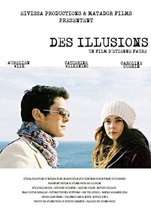 Des illusions (2009) poster