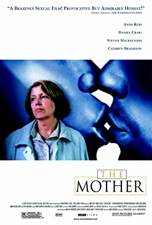 The Mother (2003) poster