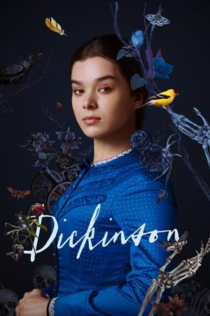 Dickinson (2019–2021) poster