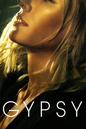 Gypsy (2017) poster