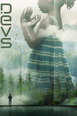 Devs (2020) poster