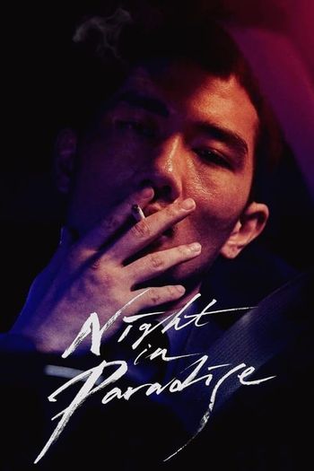 Night in Paradise (2020) poster
