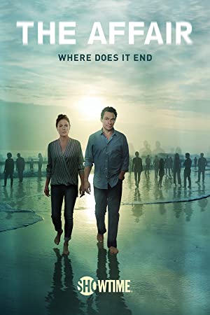 The Affair (2014–2019) poster