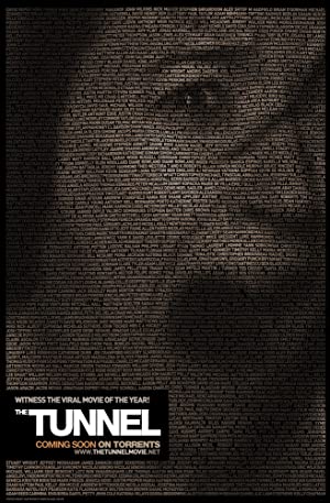 The Tunnel (2011) poster