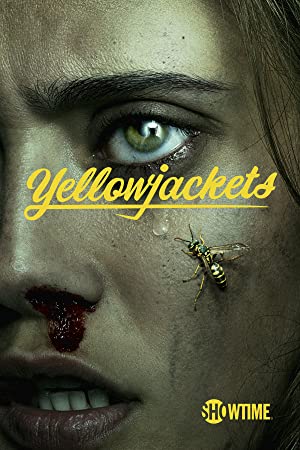 Yellowjackets (2021–) poster