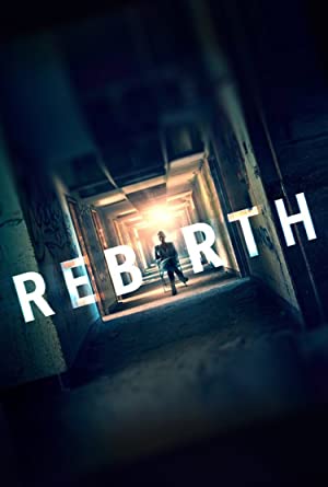 Rebirth (2016) poster
