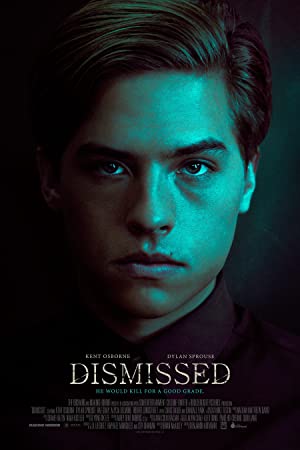 Dismissed (2017) poster
