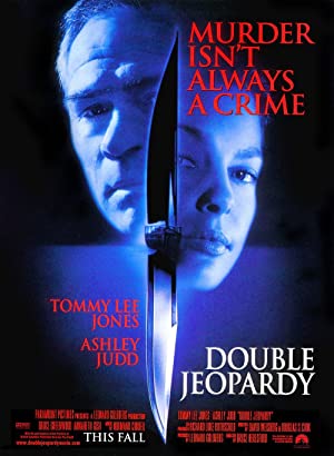 Double Jeopardy (1999) poster