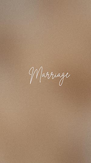 Marriage (2022–) poster