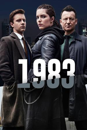 1983 (2018) poster