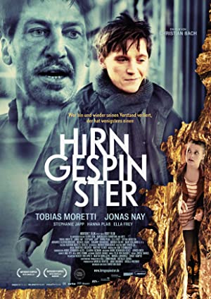 Hirngespinster (2014) poster