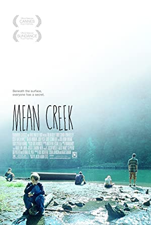 Mean Creek (2004) poster
