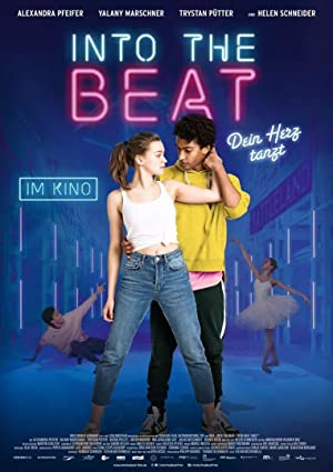Into the Beat (2020) poster