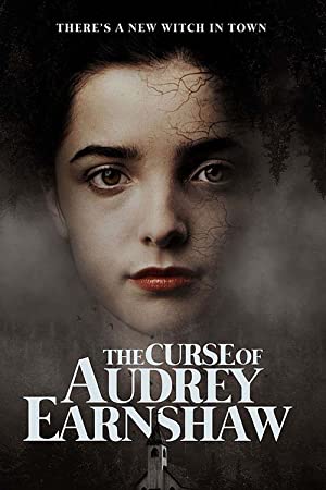 The Curse of Audrey Earnshaw (2020) poster