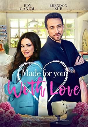 Made for You, with Love (2019) poster