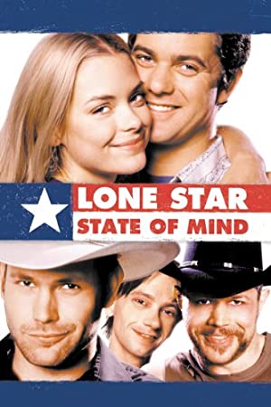 Lone Star State of Mind (2002) poster