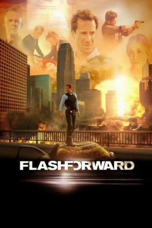 Flashforward (2009–2010) poster