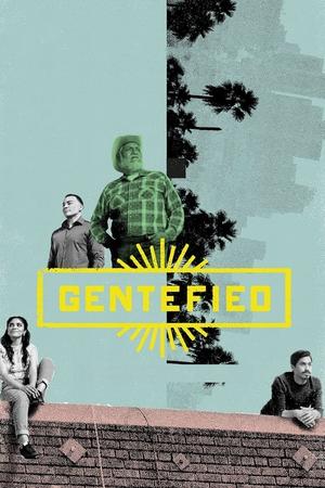 Gentefied (2020–2021) poster