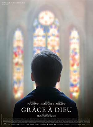 By the Grace of God (2018) poster