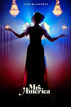 Mrs. America (2020) poster