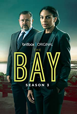 The Bay (2019–) poster