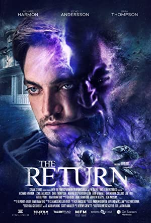 The Return (2020) poster
