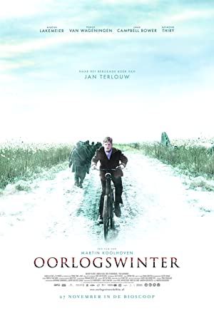 Winter in Wartime (2008) poster