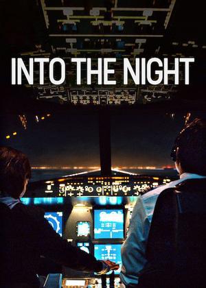 Into the Night (2020–) poster