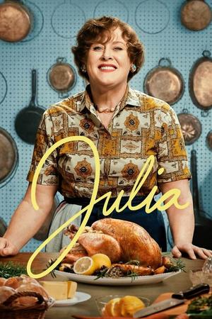 Julia (2022–) poster