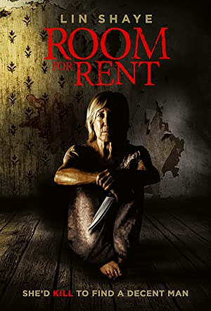 Room for Rent (2019) poster