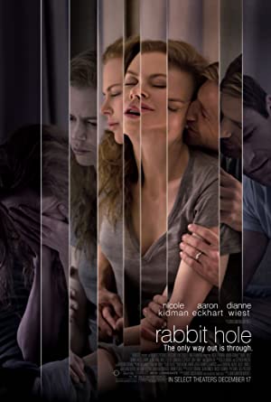 Rabbit Hole (2010) poster