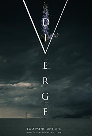 Diverge (2016) poster